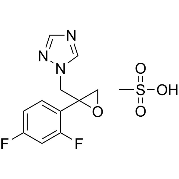 Efinaconazole analogue-1 86386-77-8